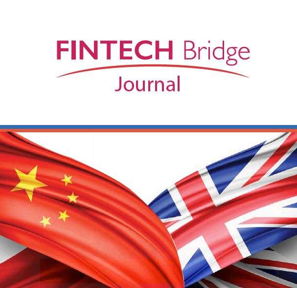 fintech china