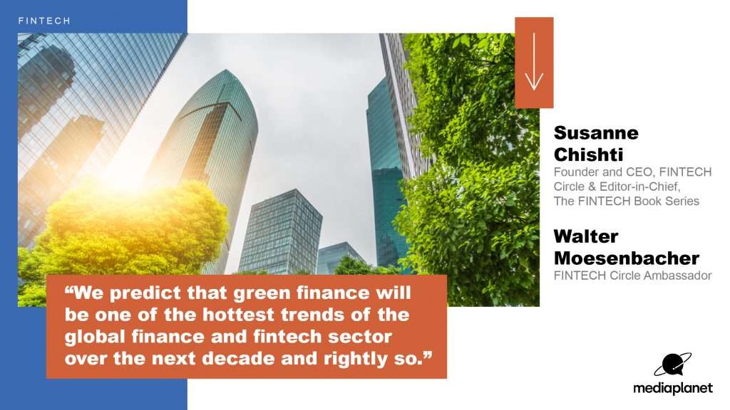 Fintech Campaign 2021 launched