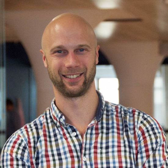 Why B2B Fintechs Will Change The World