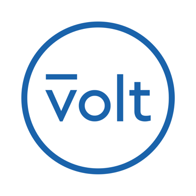 Volt logo