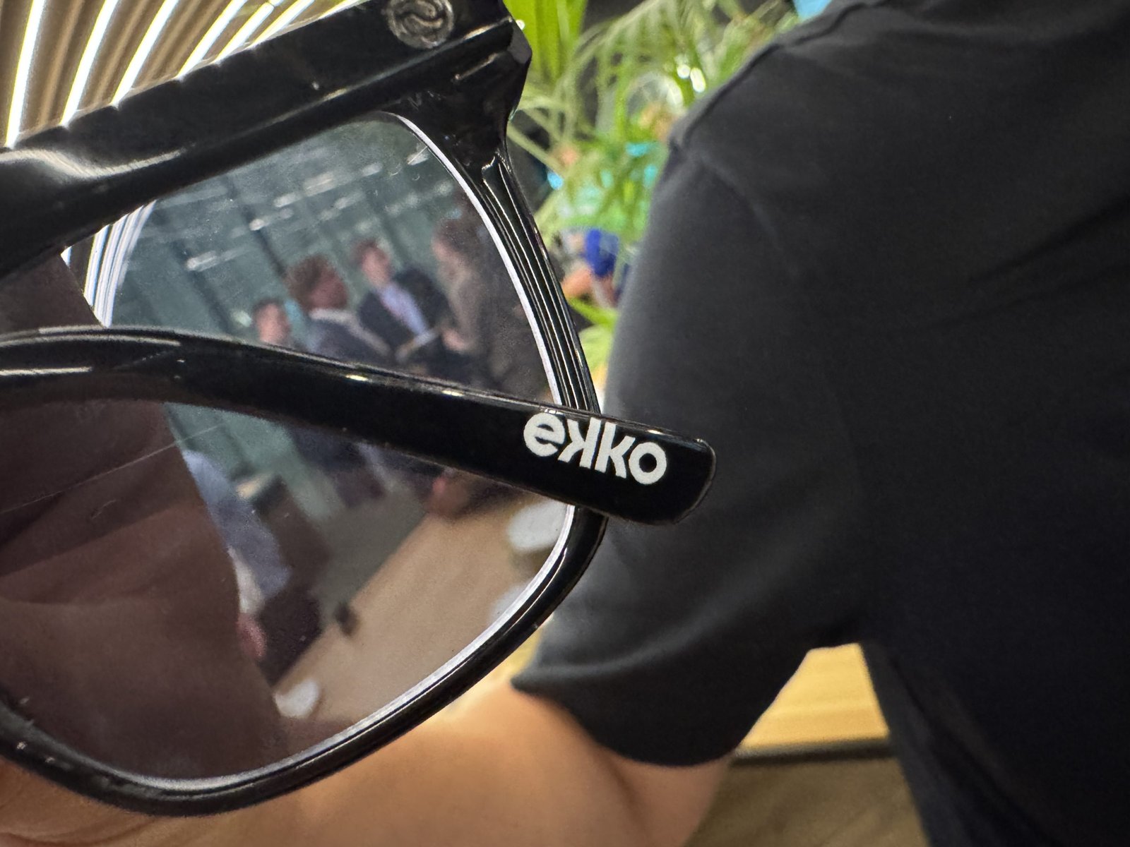 FINTECH Circle Summer Drinks 2025 — photo 28