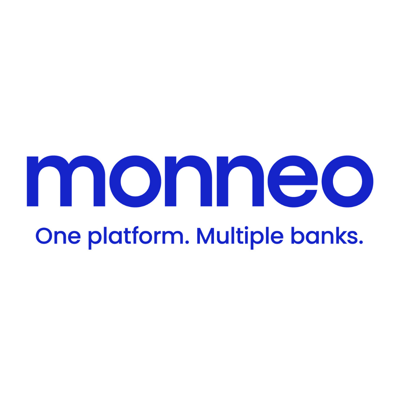 Monneo logo