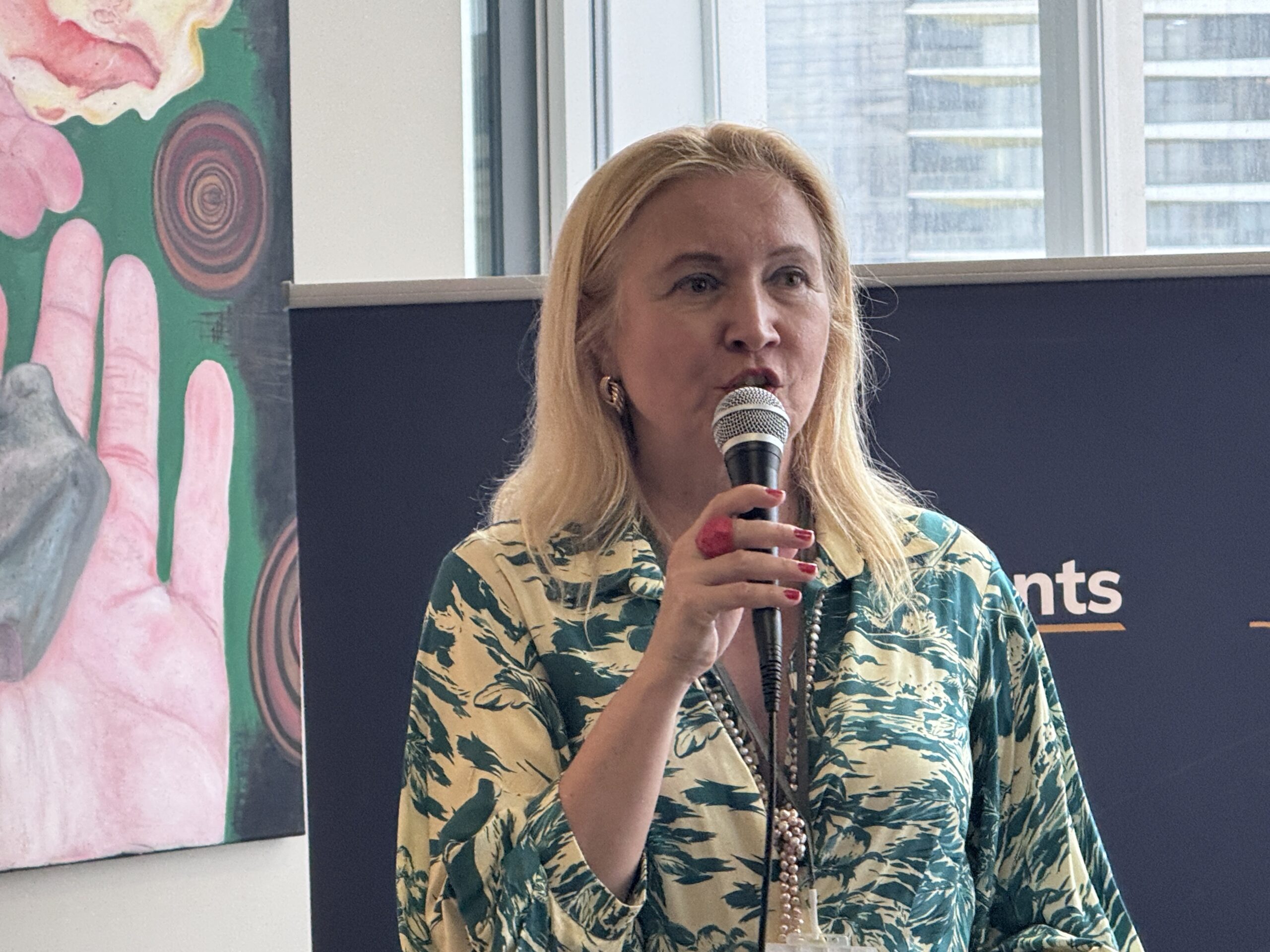 FINTECH Circle Summer Drinks 2026 — photo 50
