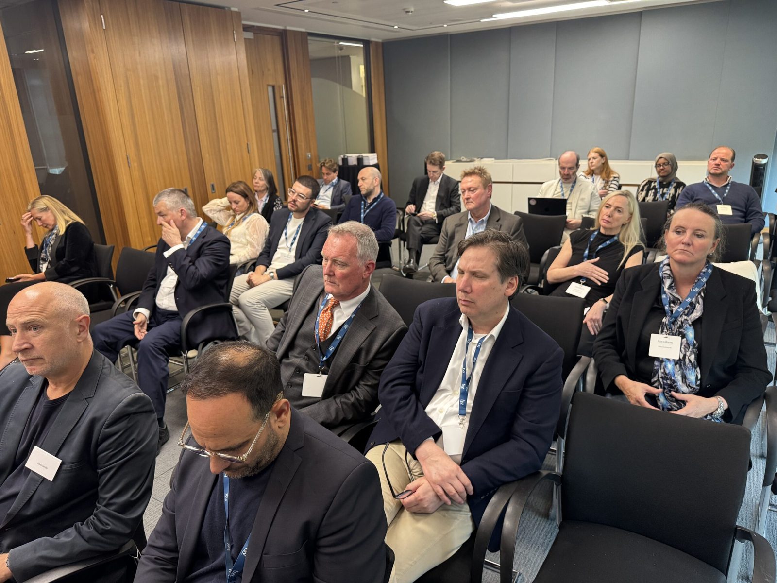 FINTECH Circle Angel Investors Evening 2026 — photo 26