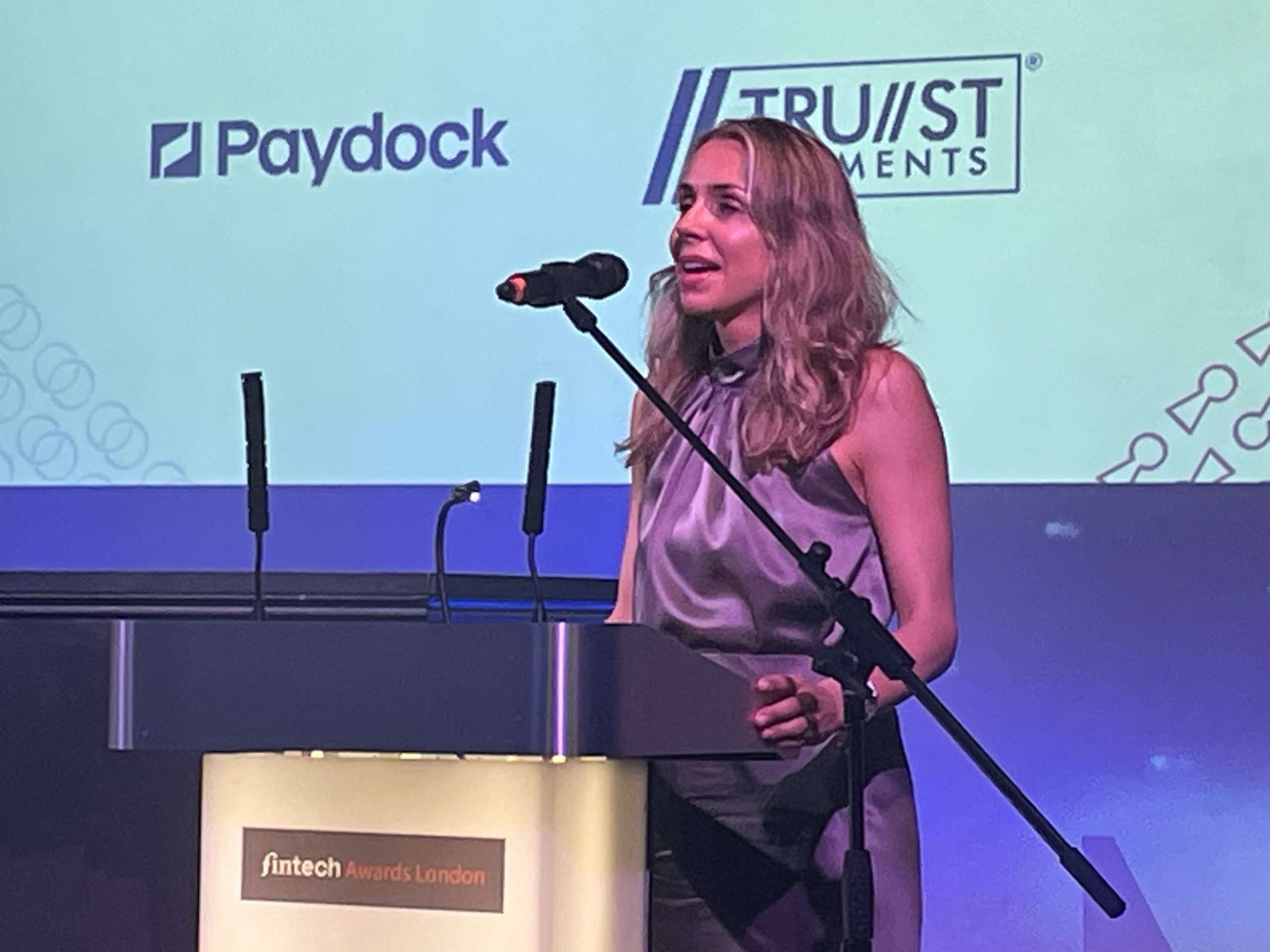 Fintech Awards 2023 — photo 25