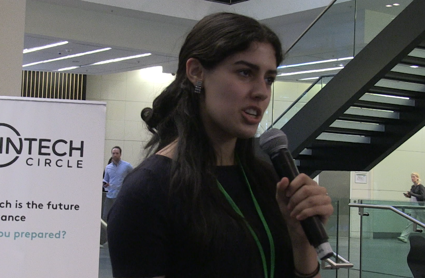 Fintech VIP Spring Drinks 2024 — photo 27