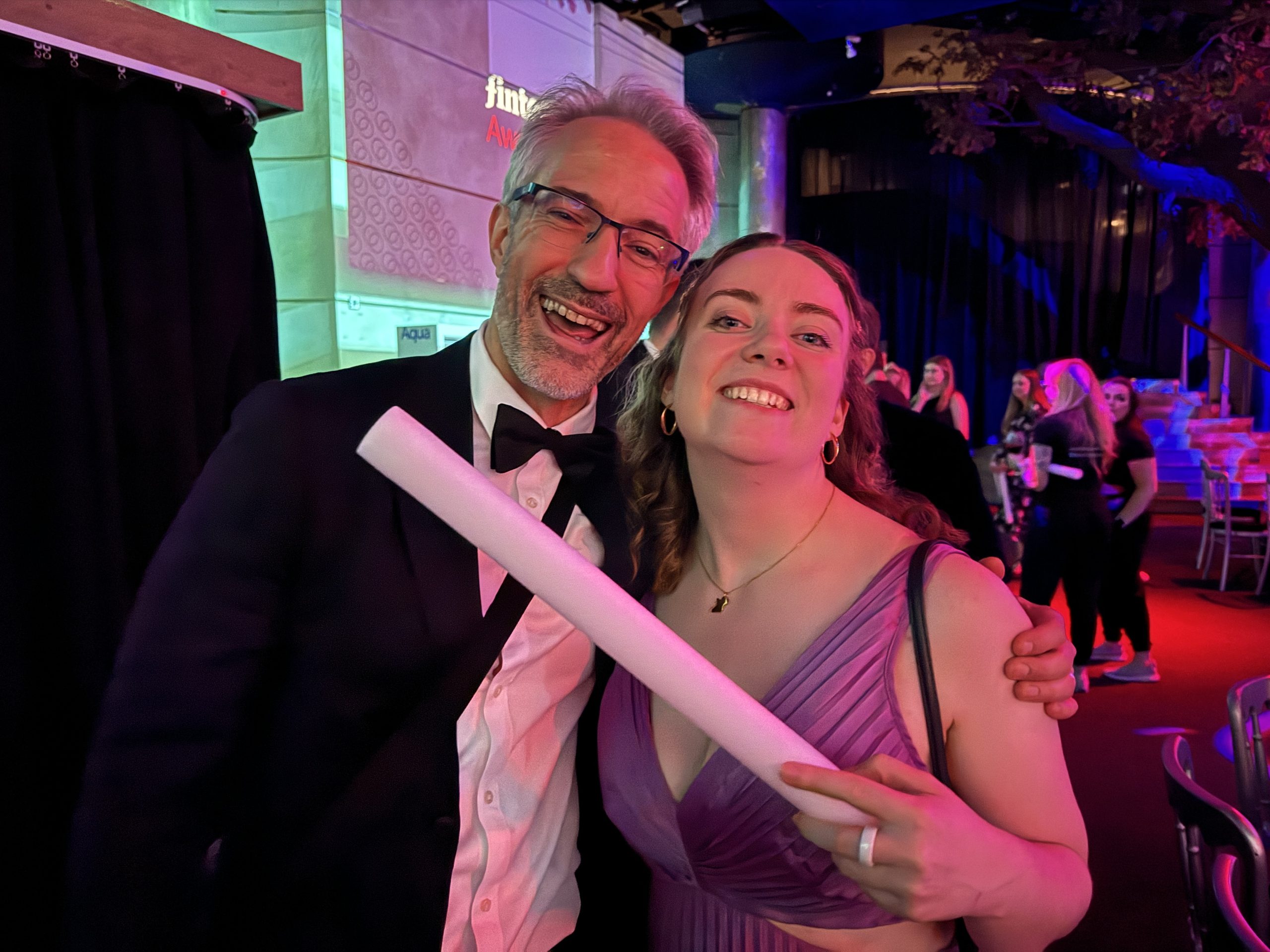 Fintech Awards 2024 — photo 27