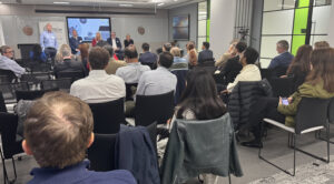 FINTECH Circle Autumn Drinks 2025 — photo 63