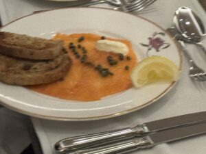 FINTECH Circle CEO Dinner 2025 — photo 145