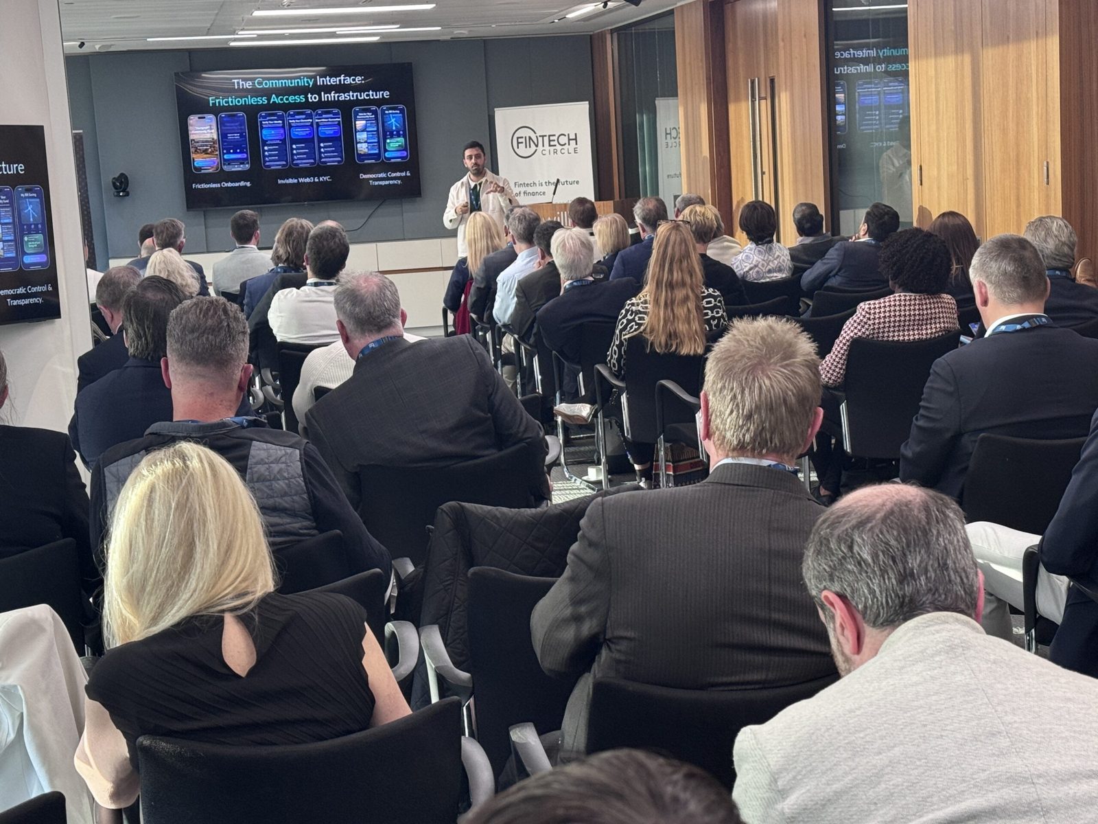 FINTECH Circle Angel Investors Evening 2026 — photo 47
