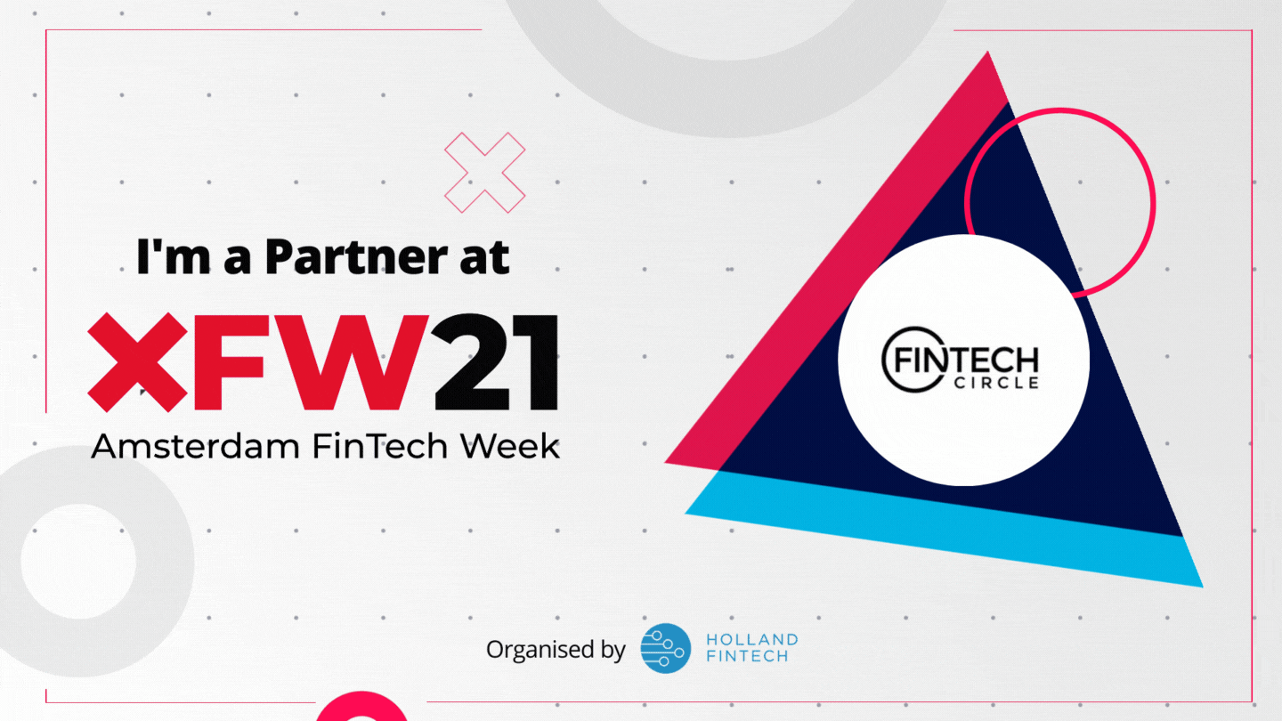 FINTECH Circle partners with Amsterdam FinTech Week 2021