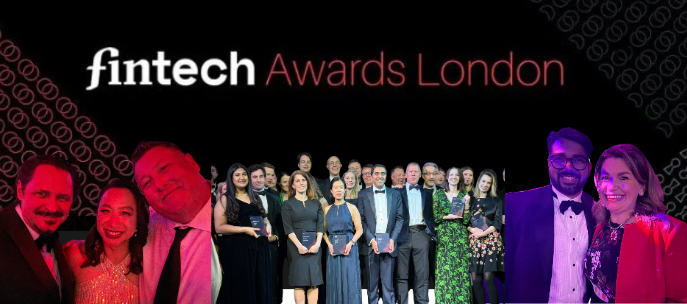 Fintech Awards 2024