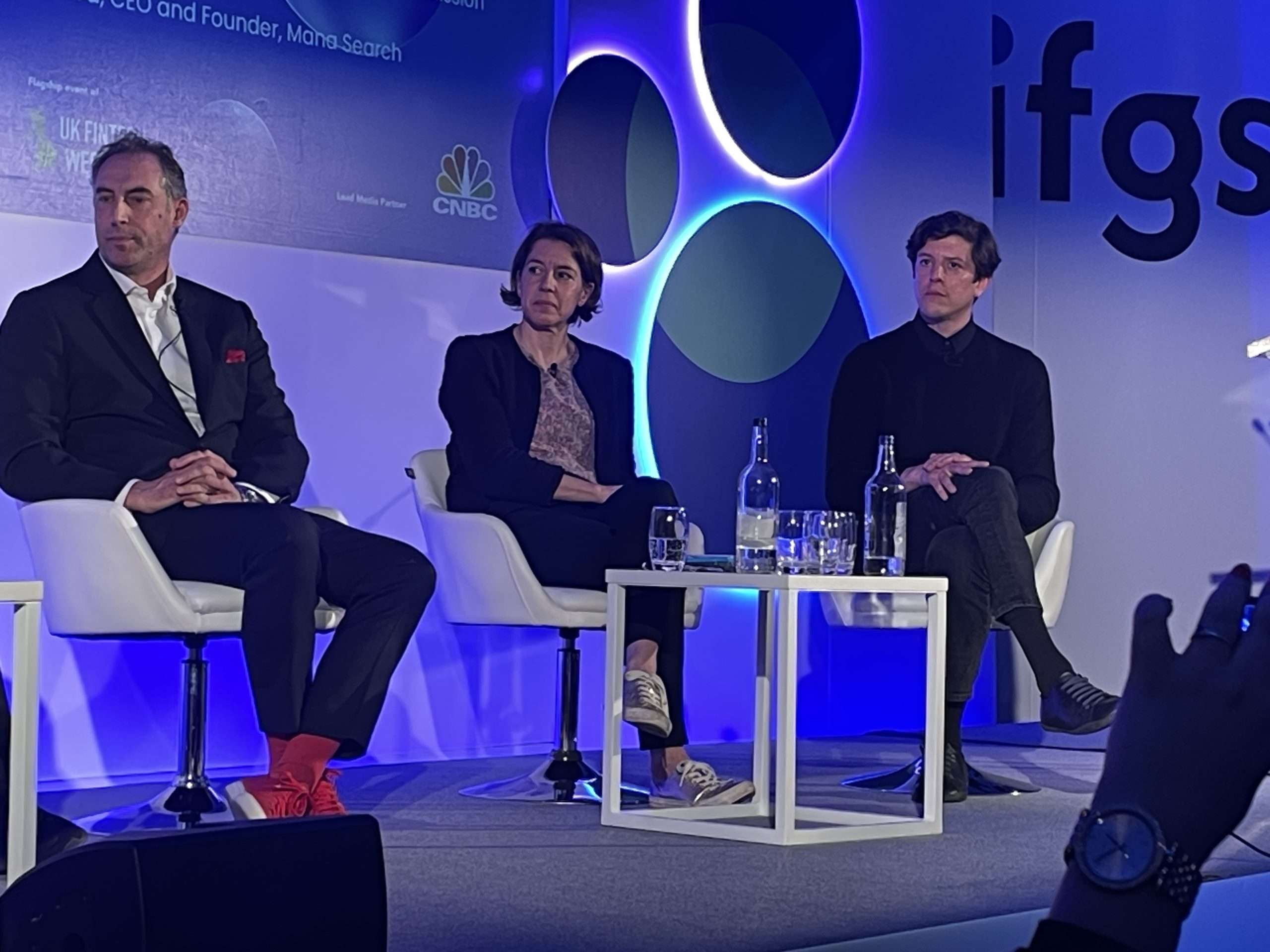 Innovate Finance Global Summit 2023 — photo 40
