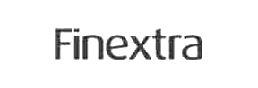 Finextra logo