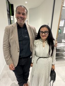 FINTECH Circle Autumn Drinks 2025 — photo 77