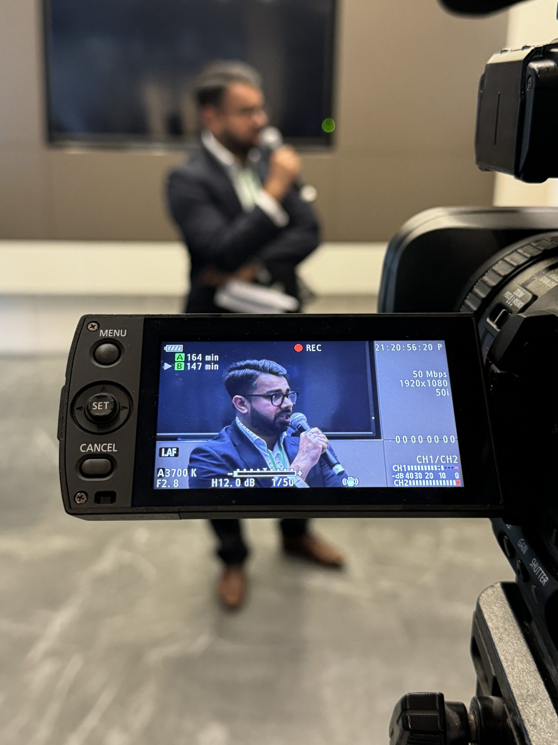 Fintech VIP Spring Drinks 2024 — photo 48