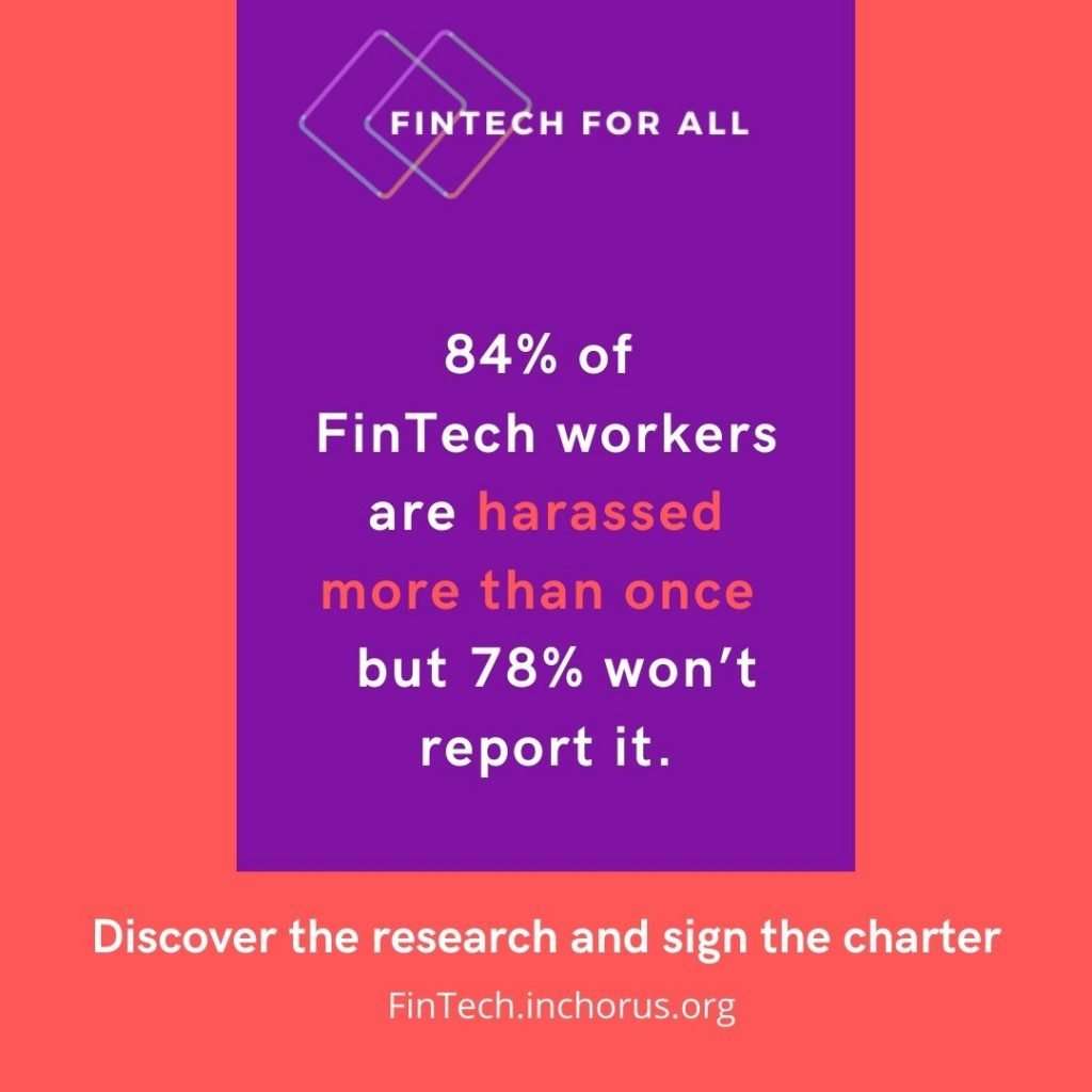 FinTech sector launches inclusion charter to address..