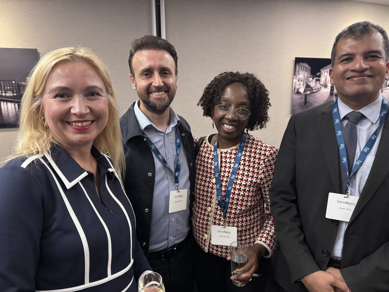 FINTECH Circle Angel Investors Evening 2026 — photo 63