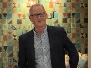 FINTECH Circle CEO Dinner 2025 — photo 26