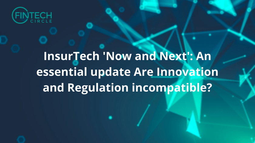 InsurTech ‘Now and Next’: A cartographer’s dream