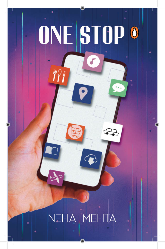 Neha Mehta's Interview on Super Apps