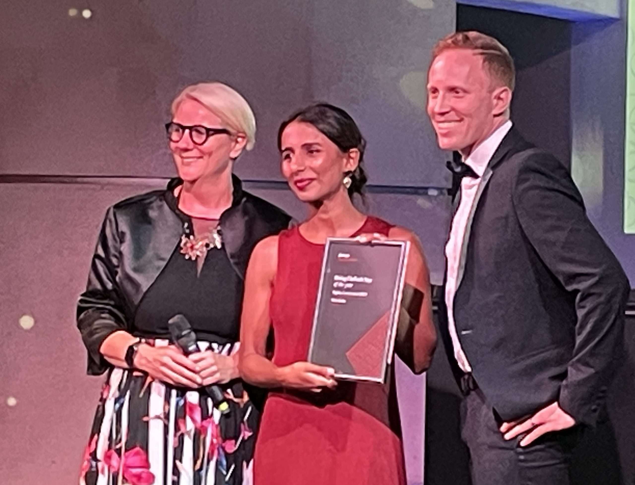 Fintech Awards 2023 — photo 10