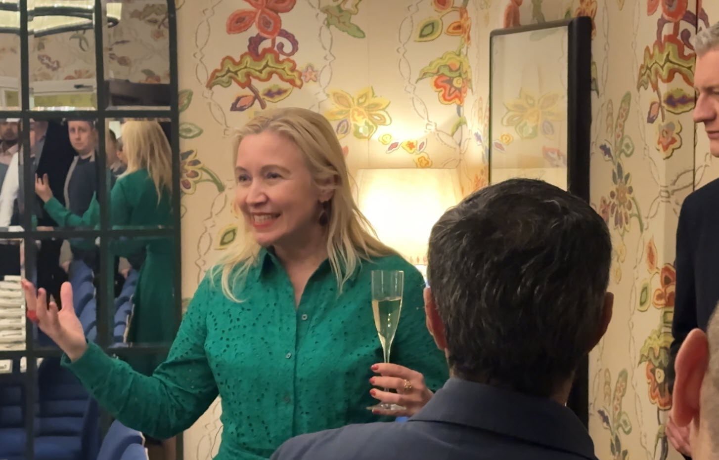 FINTECH Circle CEO Dinner 2026 — photo 59