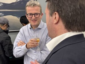FINTECH Circle Autumn Drinks 2025 — photo 59