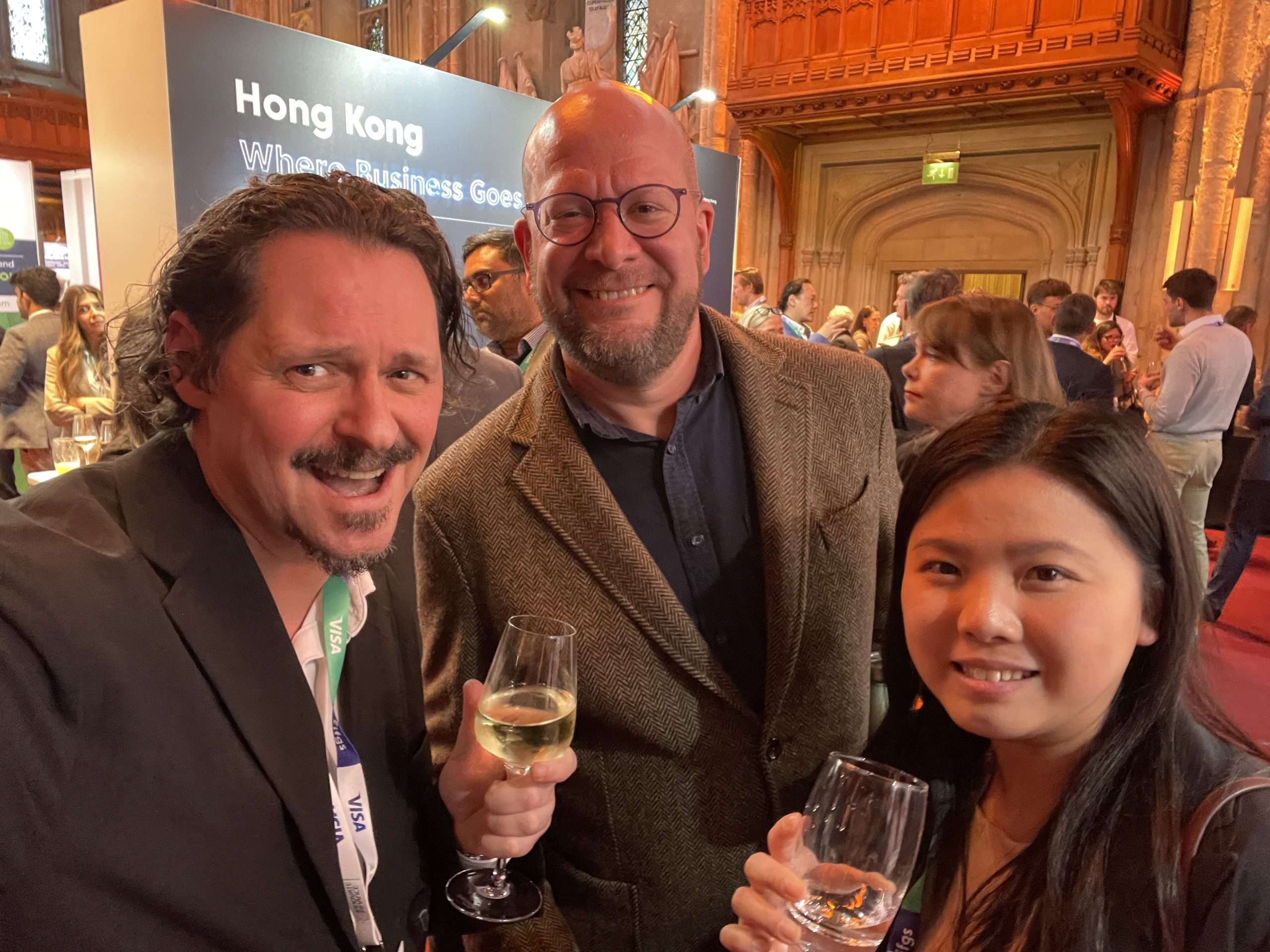 Innovate Finance Global Summit 2023 — photo 30