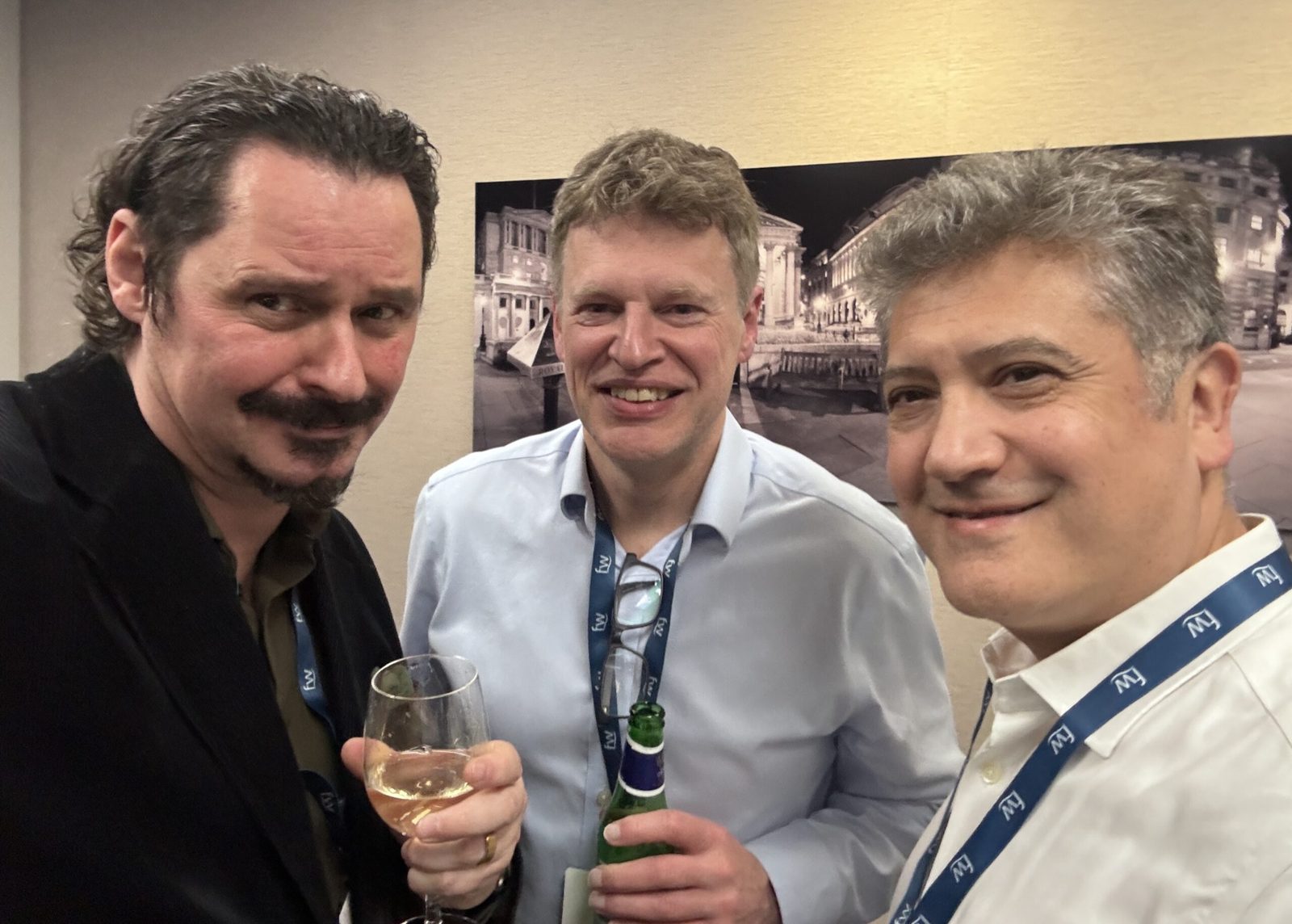 FINTECH Circle Angel Investors Evening 2026 — photo 52