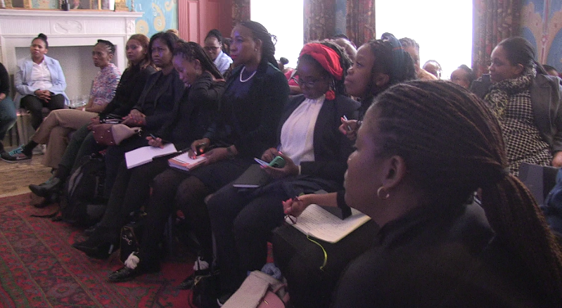 South African Delegation: Fintech Tour — photo 2
