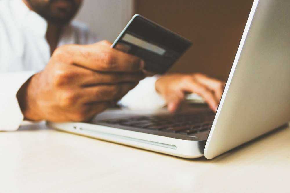 Do you know who’s using your credit card?