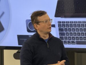FINTECH Circle Autumn Drinks 2025 — photo 19