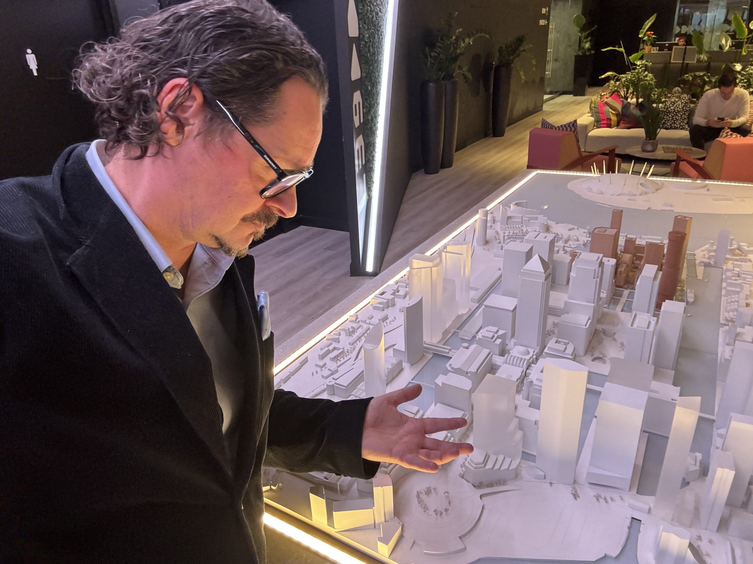 Highlights of Swiss Fintech Tour 2025 — photo 32