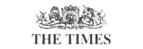 The Times logo