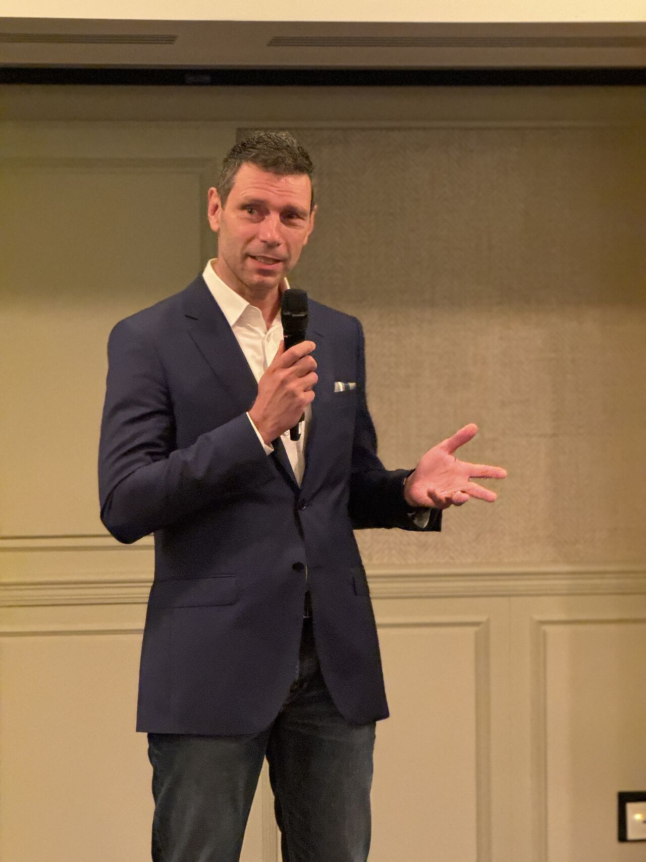 Event: FINTECH Circle Summer Drinks 2024 — photo 6