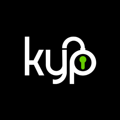 Know Your Partner logo