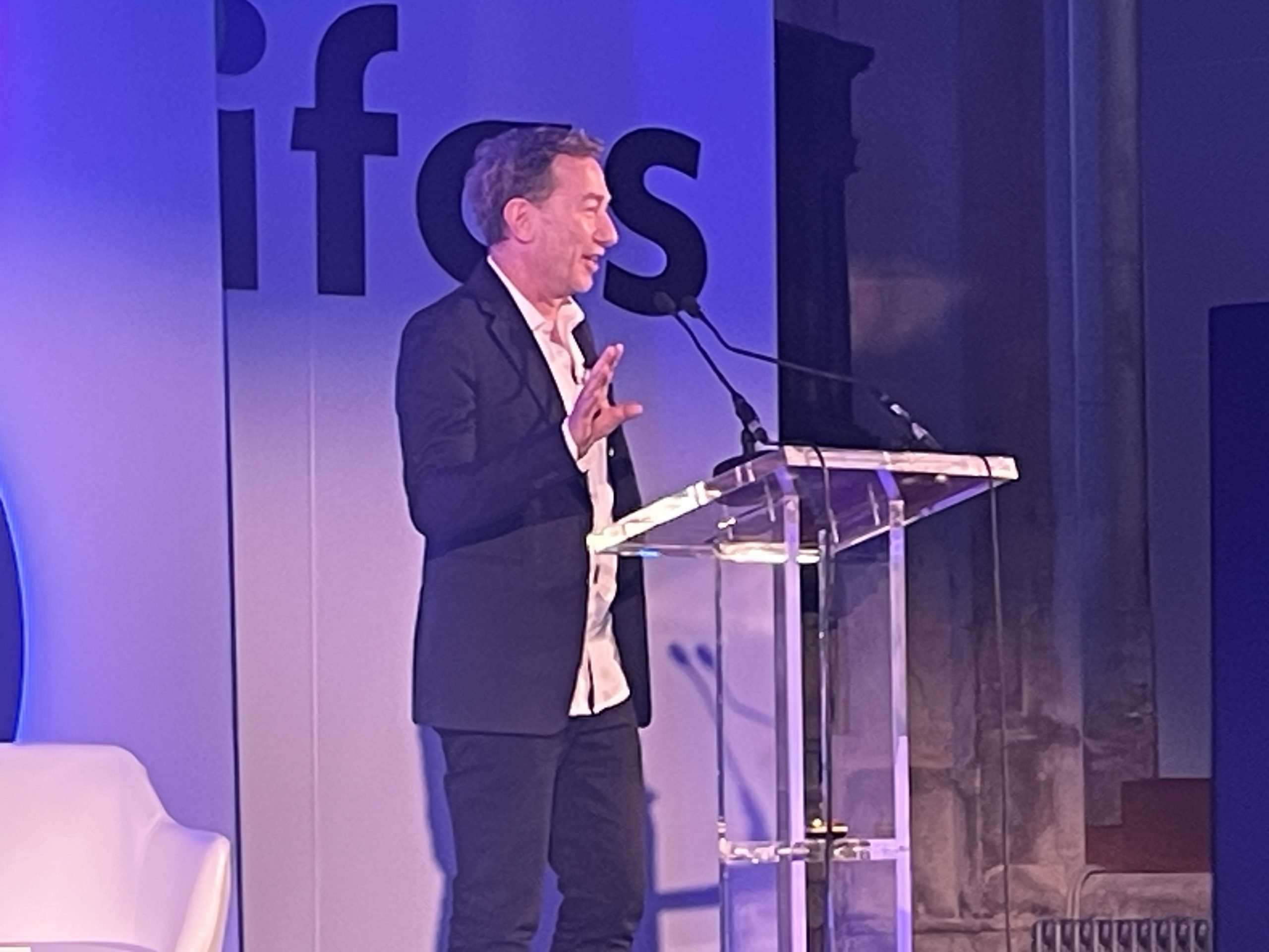 Innovate Finance Global Summit 2023 — photo 36