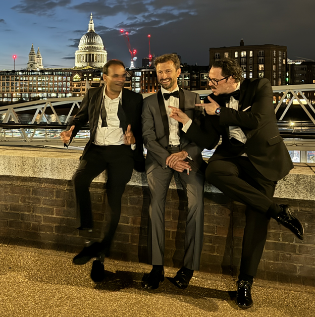 Fintech Awards 2024 — photo 31