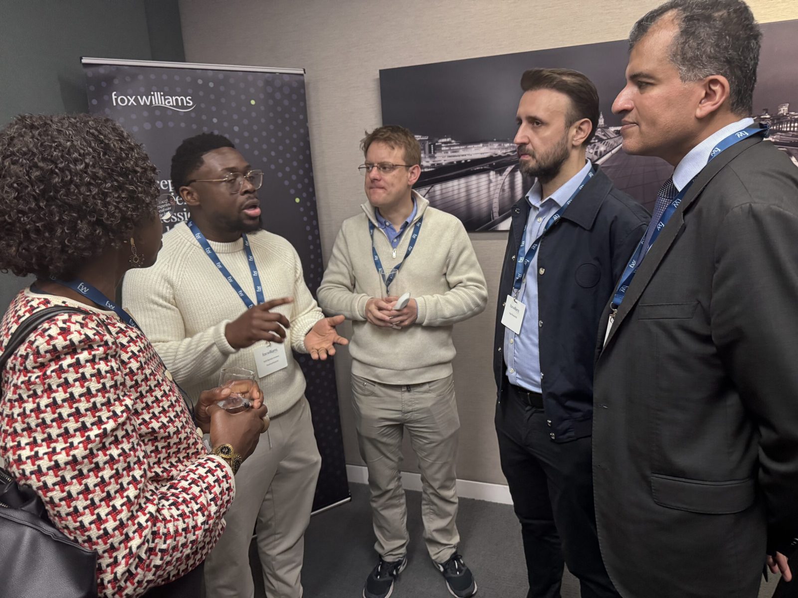 FINTECH Circle Angel Investors Evening 2026 — photo 64