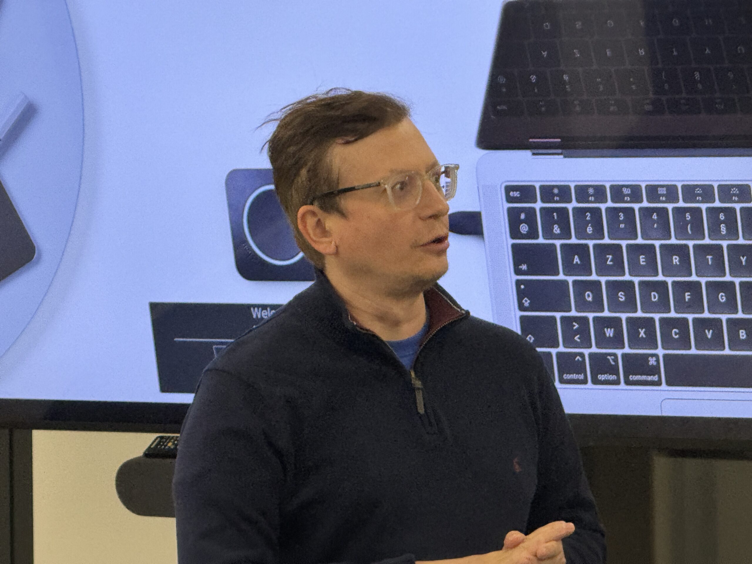 FINTECH Circle Autumn Drinks 2025 — photo 20