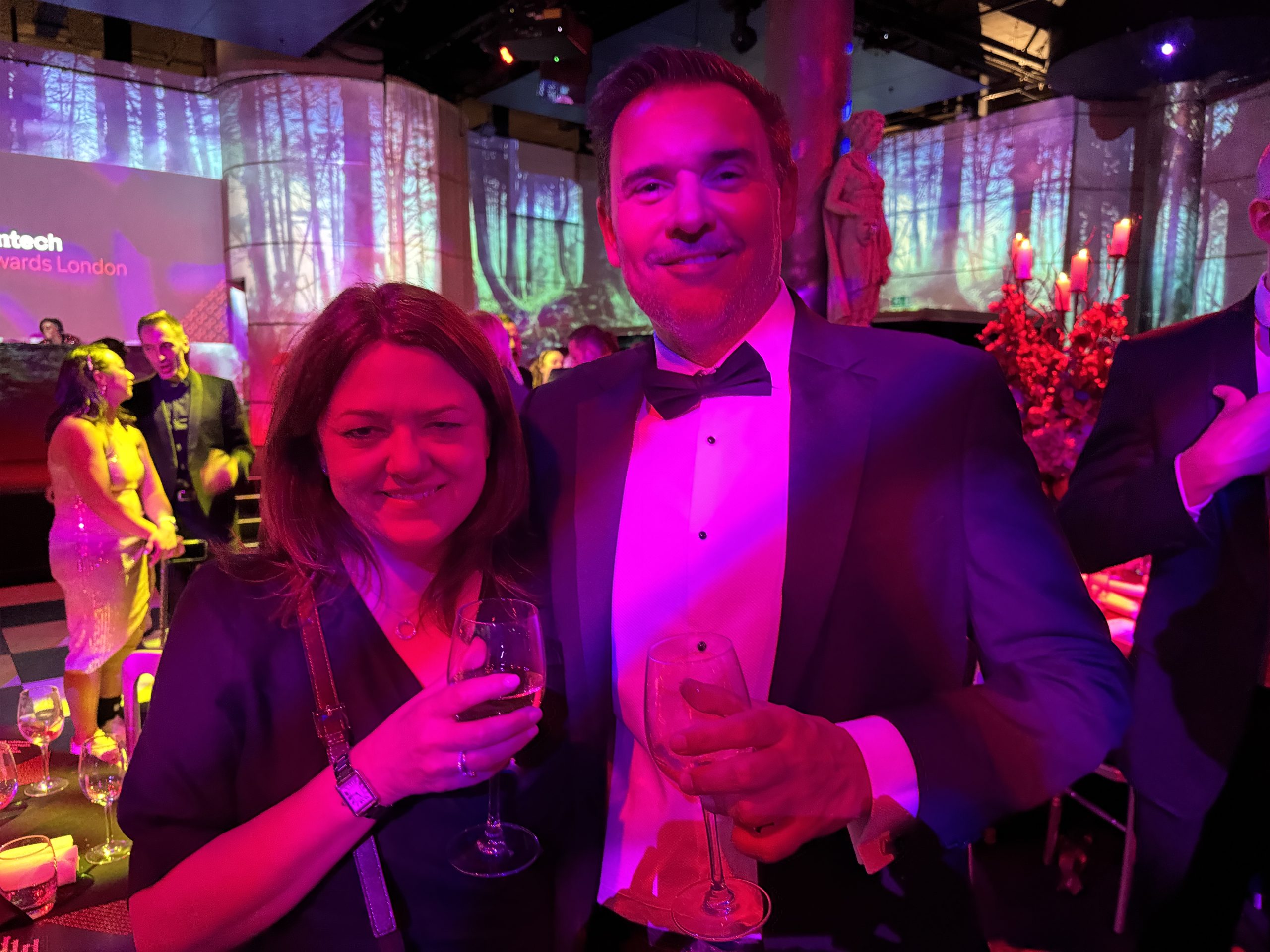 Fintech Awards 2024 — photo 24