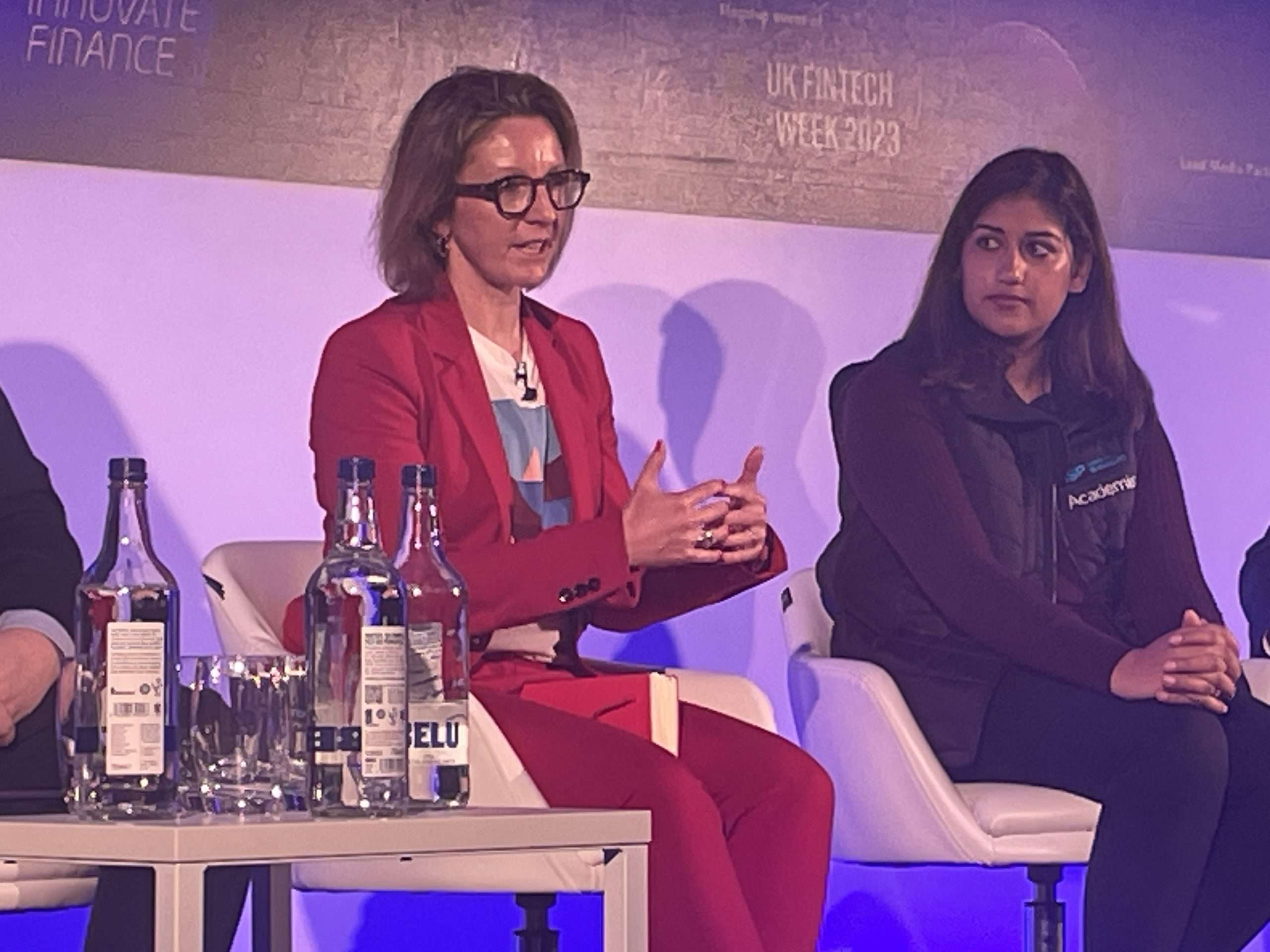 Innovate Finance Global Summit 2023 — photo 14