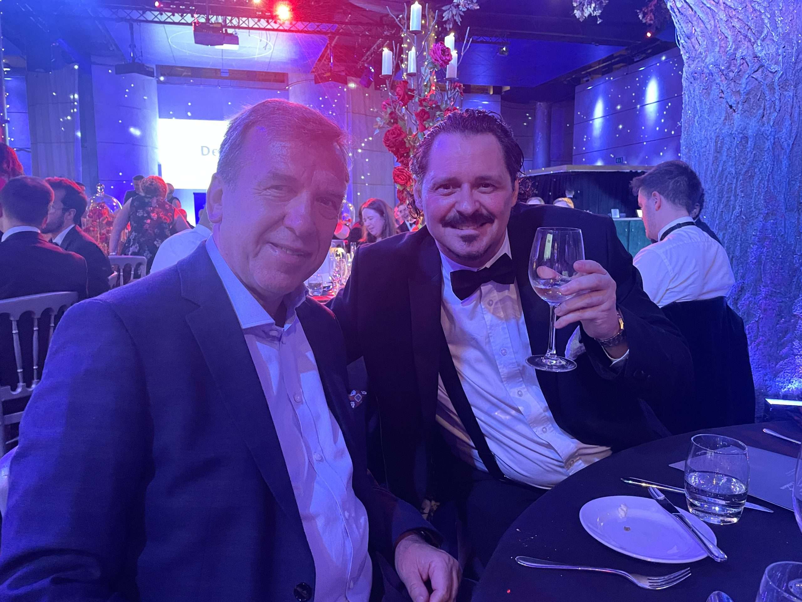 Fintech Awards 2023 — photo 12