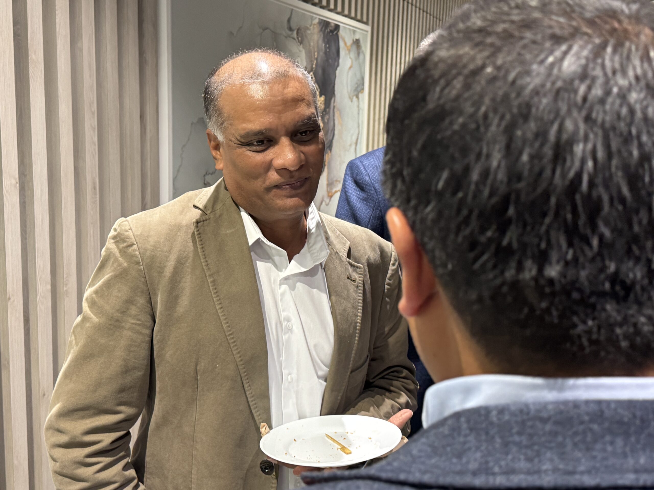 FINTECH Circle Autumn Drinks 2025 — photo 84