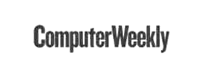 Computer Weekly logo