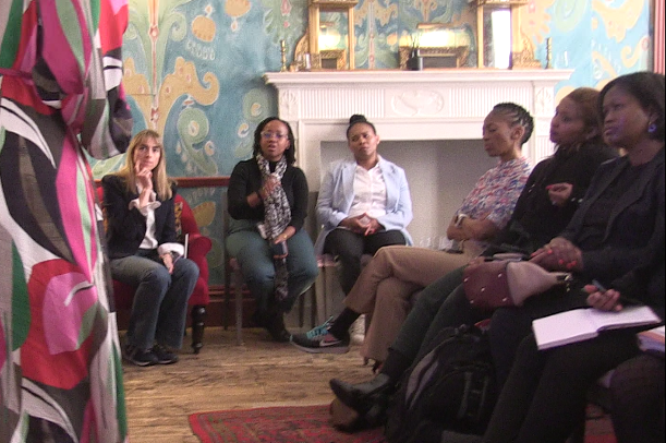 South African Delegation: Fintech Tour — photo 11