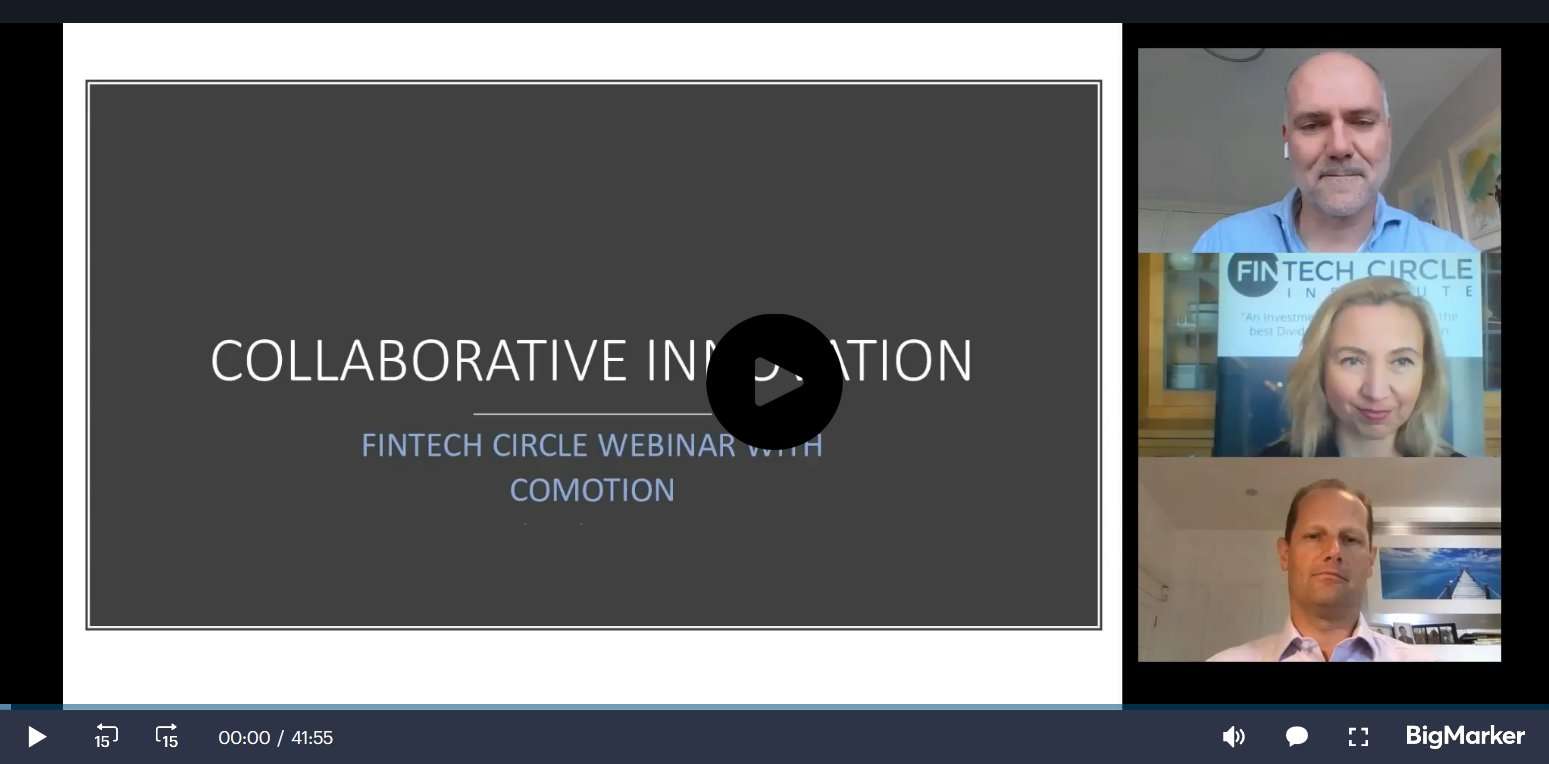 Webinar: Collaborative Innovation