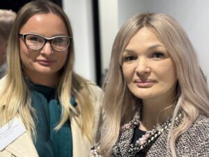 FINTECH Circle Autumn Drinks 2025 — photo 53