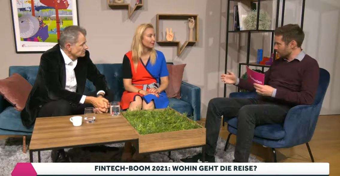 Video: Fintech-Boom – Wohin geht die Reise?